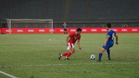 Klasemen Runner Up Kualifikasi Piala Asia: Indonesia di Atas Malaysia