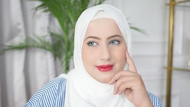 img-title Demi Makan Mi Instan, Tasyi Athasyia Pernah Ngutang hingga Rp2 Juta