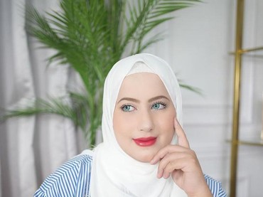 img-title Dituding Tak Bayar Gaji Eks Karyawan, Sifat Tasyi Athasyia Disorot