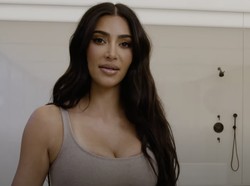 Aturan Kim Kardashian untuk Anak dalam Bermedsos Bertolak Belakang