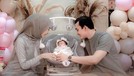 Acara Akikah Anak Ikbal Fauzi Ikatan Cinta Acara Akikah Anak Ikbal Fauzi Ikatan Cinta