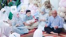Acara Akikah Anak Ikbal Fauzi Ikatan Cinta Acara Akikah Anak Ikbal Fauzi Ikatan Cinta