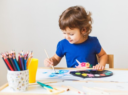 Anak Hobi Menggambar Animasi? Kenalkan Profesi Stop Motion Animator Yuk Bun