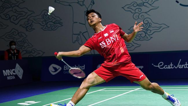 Berikut lima duel sengit yang diprediksi bakal dihadapi wakil Indonesia di perempat final Malaysia Open 2022.