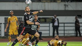 Hasil Piala Presiden: Bali United Kalah 1-2 dari Bhayangkara FC