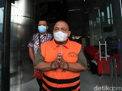 Bupati Langkat Nonaktif Jadi Tersangka Lagi, Kali Ini Kasus Gratifikasi