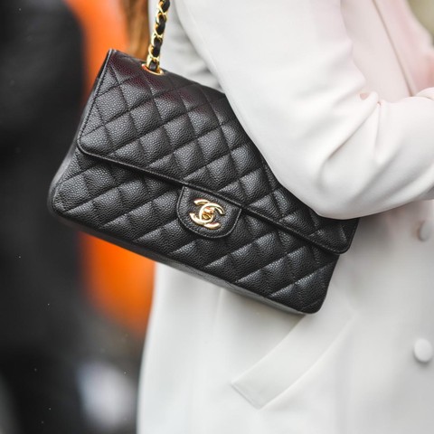 Detail Tas Louis Vuitton, Chanel, dan Hermes yang Asli agar Tak