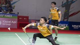 Cedera, Leo/Daniel Mundur dari Malaysia Open