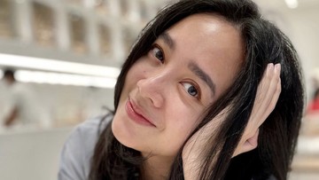 BALASAN MENOHOK DEA ANANDA