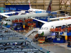 Maskapai Ini Ancam Batalkan Pesanan ke Boeing Rp 495 T Gegara Tarif Trump