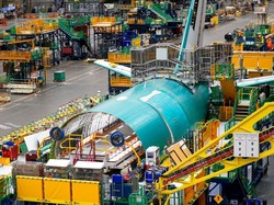 China Melawan! Hentikan Pembelian Pesawat dan Suku Cadang Boeing