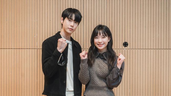 Drama baru Doyoung NCT, To X Who Doesn't Love Me Tayang, dijadwalkan tayang Juli 2022.