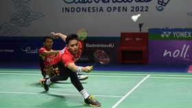 BWF Rilis Jadwal 2023, Termasuk Indonesia Open