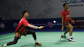 Jadwal 3 Wakil Indonesia di Semifinal Malaysia Open 2022