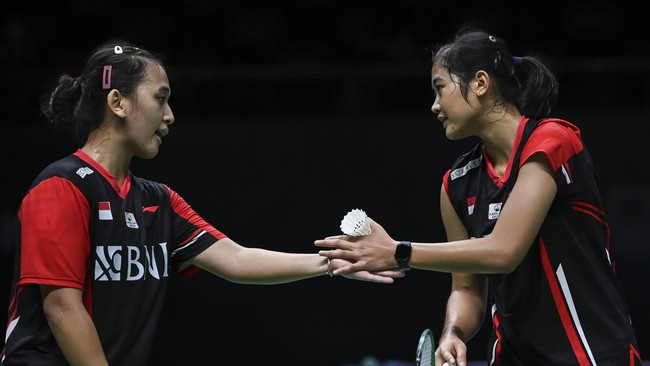 Kejuaraan Dunia 2022 akan berlangsung di Tokyo, Jepang pada 22-28 Agustus nanti. Berikut daftar pemain Indonesia di Kejuaraan Dunia 2022.