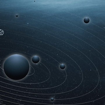 img-title Fenomena Langka 5 Planet Sejajar Sepanjang Juni 2022, Lalu Apa Dampaknya Bagi Bumi?