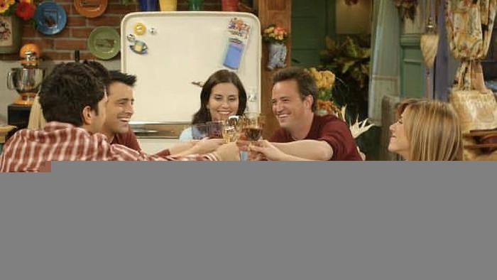 Kalau Mau Bergaya ala Era 90an, Ini Serial dan Film Netflix Wajib Nonton Pekan Ini Kalau Mau Bergaya ala Era 90an, Ini Serial dan Film Netflix Wajib Nonton Pekan Ini