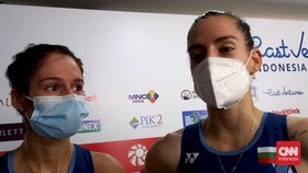 Rindu Ganda Putri Bulgaria Stoeva Bersaudara pada Indonesia
