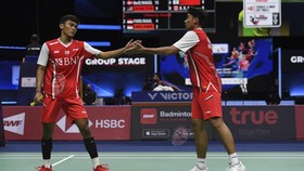 16 Besar Thailand Masters: Kans Indonesia Pastikan 3 Tiket Semifinal