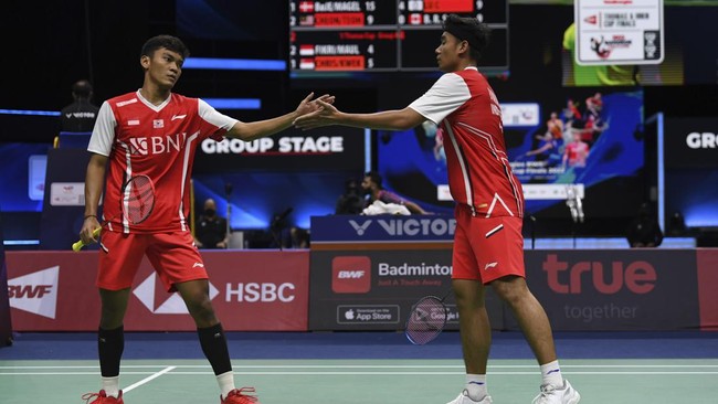 Laga 16 besar Thailand Masters 2023 bisa memastikan keberadaan wakil Indonesia di semifinal.