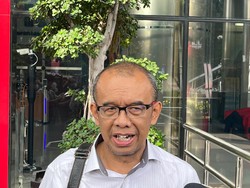 Eks Sesmenpora Jelaskan soal Izin-Anggaran Formula E Jakarta ke KPK