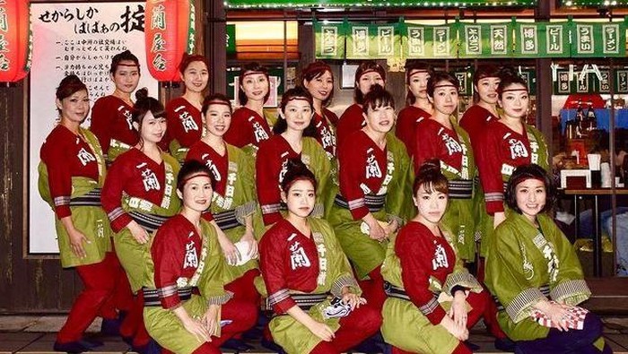 Sekarang ke Ichiran Resto Nggak Perlu Jauh-jauh ke Jepang! Kamu Bisa Santap Ramen Lezat tersebut di Indonesia per Hari Ini, lho!