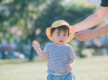 Arti Nama Raihan dan Rekomendasi 30 Rangkaian Nama Bayi Laki-laki