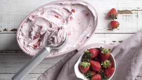 Es Krim Diamond Diskon 25 Persen di Belanja Merdeka Transmart
