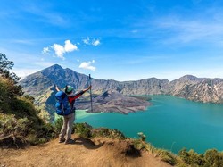 5 Spot Wisata Olahraga di Indonesia buat Segarkan Tubuh & Pikiran