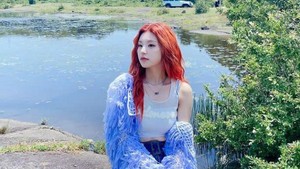 Tampil Beda dengan Warna Rambut ala K-Pop Idol, dari Yeji Itzy hingga Jennie BLACKPINK!