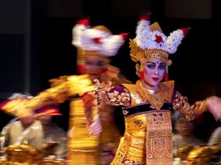 Jadwal PKB Minggu 26 Juni 2022: Parade Gong Kebyar Duta Buleleng
