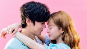 Tayang Episode Perdana, Rating Jinxed At First Memuaskan