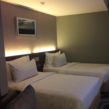 Permintaan Aneh Tamu Hotel Saat Menginap, Roti Gosong hingga Pisang 2 Kg