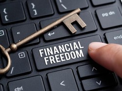 Wajib Dicoba! 3 Jurus Jitu Raih Merdeka Finansial dari Muda