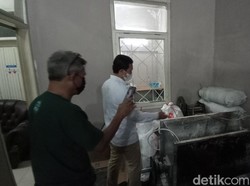 Kasus Mi Formalin, Dinkes Tasik Minta Produsen Urus Izin PIRT