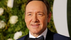 Kevin Spacey Main Film Lagi Usai Menang Kasus Pelecehan Seksual