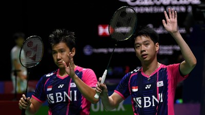 PBSI Bakal Tukar Jadwal Indonesia Open dan Indonesia Masters