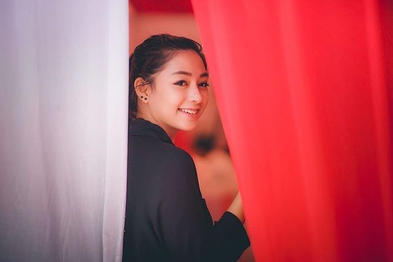 Mayang Sary Mayang Sary