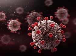 Mirip Sih, tapi Jangan Sampai Tertukar! Begini Beda Gejala Omicron Vs Flu Biasa