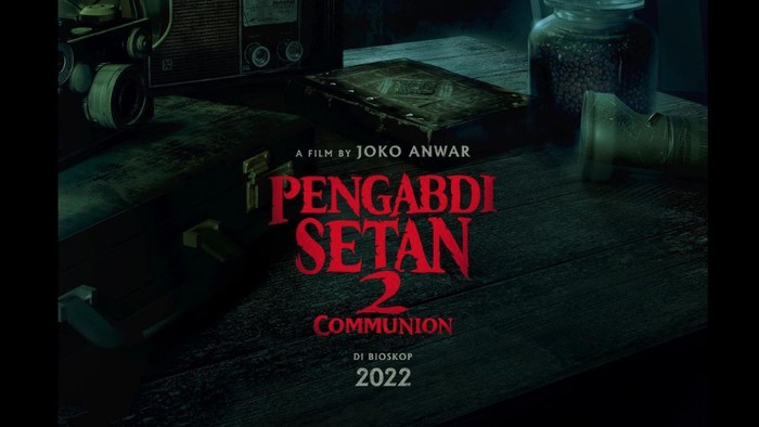 5 Film Terbaru yang Siap Tayang di Bioskop Agustus 2022, Ada yang Paling Dinantikan?