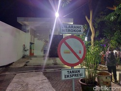 Sanksi Administrasi Perda KTR Surabaya Mulai Berlaku Pekan Depan