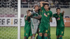 PSS: Liga 1 Bisa Digelar Home Tournament atau Berseri