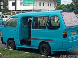 Pemprov Sulsel Hapus Denda Pajak Pete-pete Mulai Juni hingga Desember