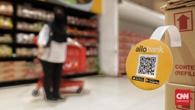 Belanja Beras dan Gula di Transmart Aja, Lagi Banyak Diskon