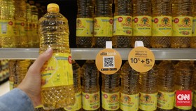 Belanja di Transmart Lebih Untung Pakai Allo Bank dan Bank Mega