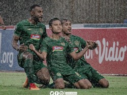 Line Up PSS Sleman Vs Dewa United, Ze Valente-Boaz Starter
