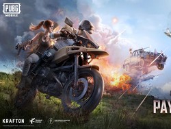 PUBG Mobile Kembali Rilis Mode Payload 2.0, Bisa Naik Helikopter
