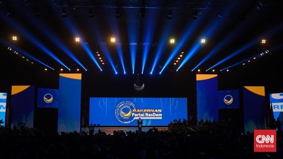 img-title Wagub NTB Sitti Rohmi Mundur dari Ketua DPW NasDem