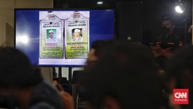 Polisi: Khilafatul Muslimin seperti Negara, Anggota Wajib Infak