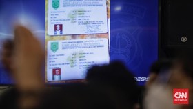 Muhammadiyah Banten Bantah Ada Anggota Aktif di Khilafatul Muslimin